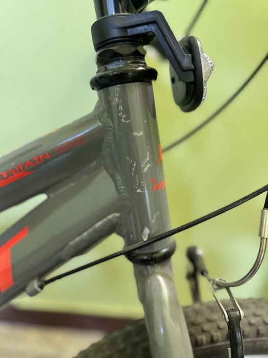 Rower dzieciecy Romet Rambler koła 20 cali