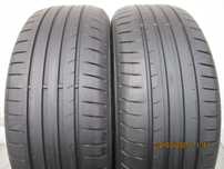 2x opona 215/60R16 Dunlop Sport Bluresponse 4,6mm 23r.