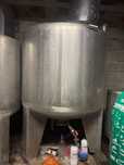 Cubas inox 750lt