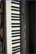 Pianino cyfrowe Yamaha P-80 epiano.pl stage