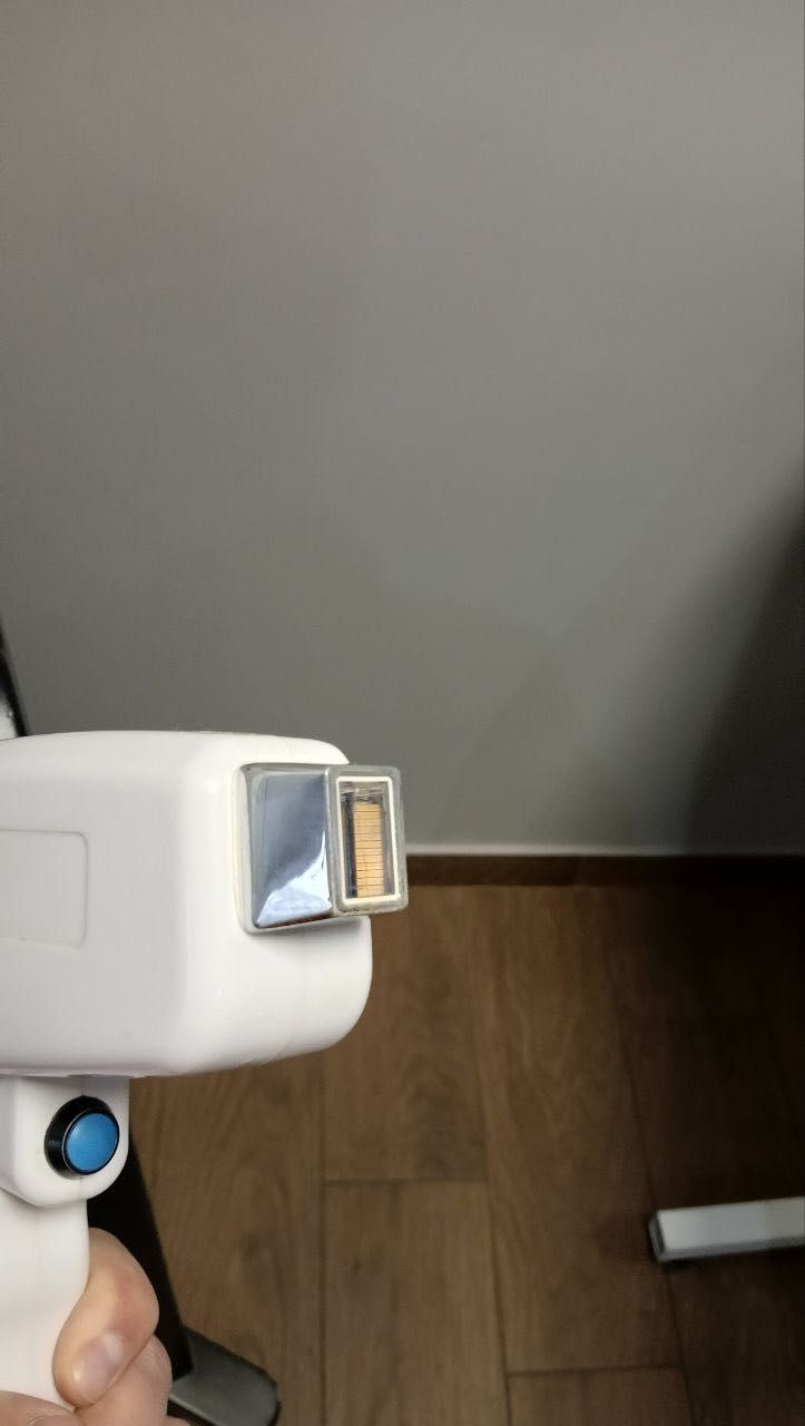 Attre Sparta SUPER PROMOCJA!!! Laser diodowy do depilacji