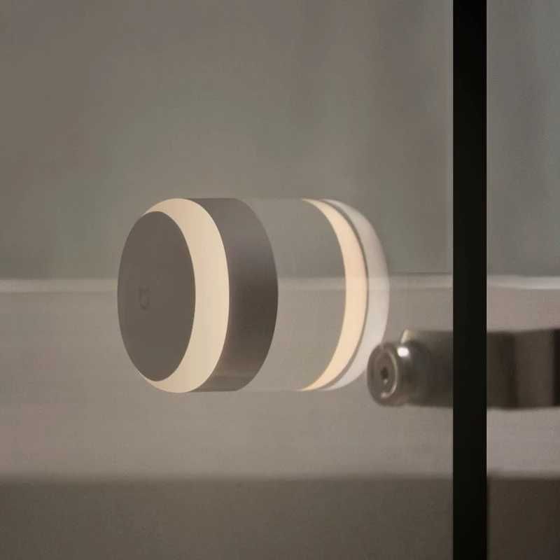 Luz Noturna com Sensor Mijia Xiaomi
