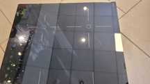 Płyta indukcyjna Electrolux IKEA FOLKLIG