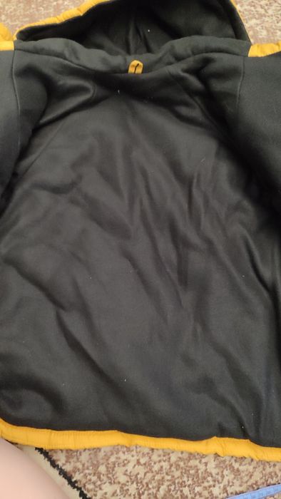 Куртка зимова нова