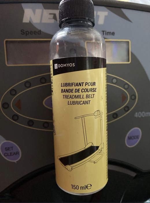 Passedeira NewFit 2cv