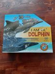 Puzzle Delfin!!!