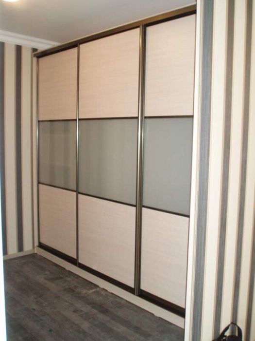 Шкаф купе прямой, угловой,  для гостиной, раздвижные системы.