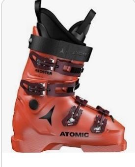 Buty narciarskie Atomic Redster 70 LC rozmiar 24 / 24,5 FLEX 70