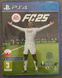 Fc25 na ps4 jak nowa
