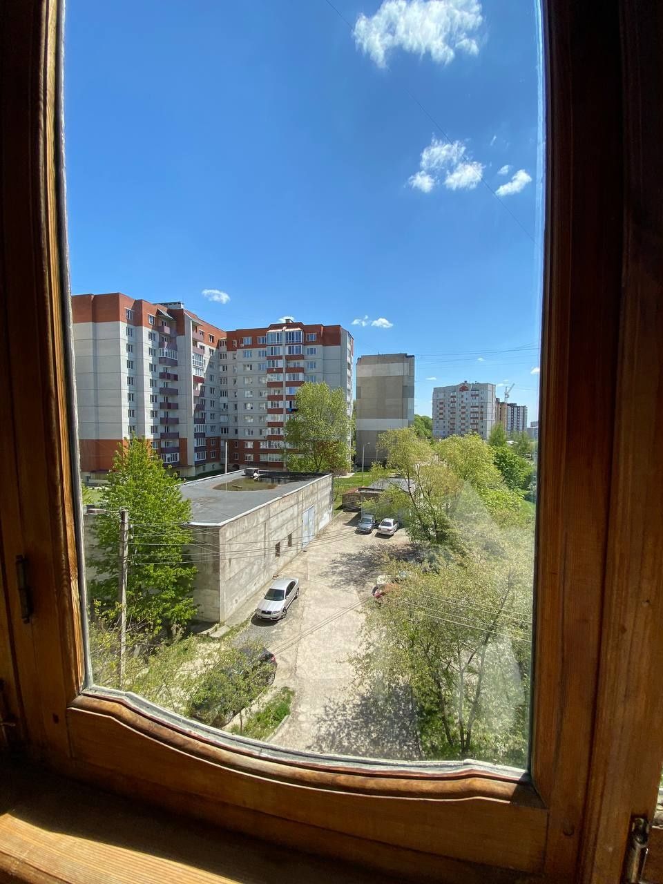 Продам 3кв 75м 5/9 Ціна 38000₴Терміново