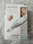 Nowy zestaw do manicure/pedicure Sanitas
