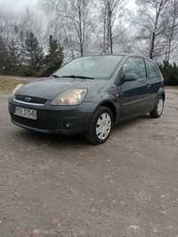 Ford Fiesta 1.4 benzyna bez wkładu finansowego, OC opłacon