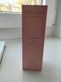 MZ Skin MZ Skin Cleanse & Clarify Dual Action AHA Cleanser & Mask