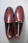 Loafersy mokasyny Weejuns G.H. BASS
