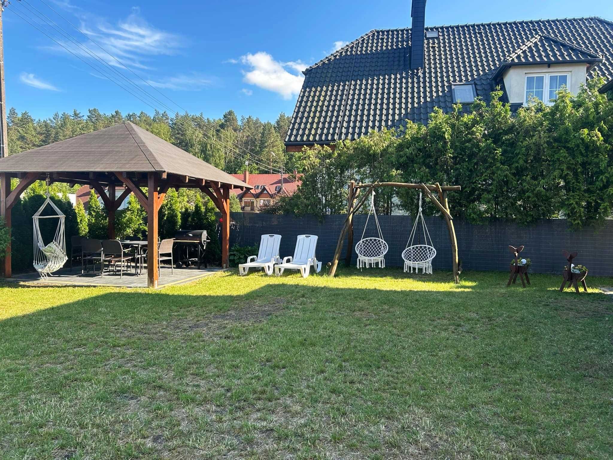 Przytulne pomieszczenie BLISKO plaży!!!