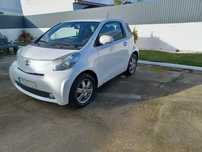 Toyota iQ 1.0 VVT-i Essential+AC