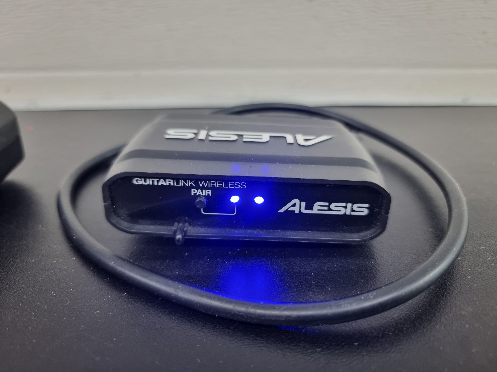 Bezprzewodowy guitarlink alesis gitara wireless super stan okazja