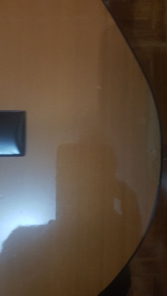 Guitarra clássica APC 1C