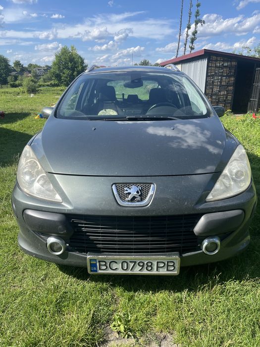 Продам Пежо 307 SW