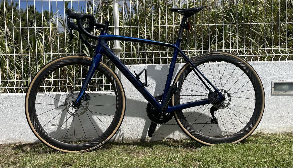 Merida scultura 7000-e 2020 di2