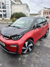 Bmw i3 REX + Premium