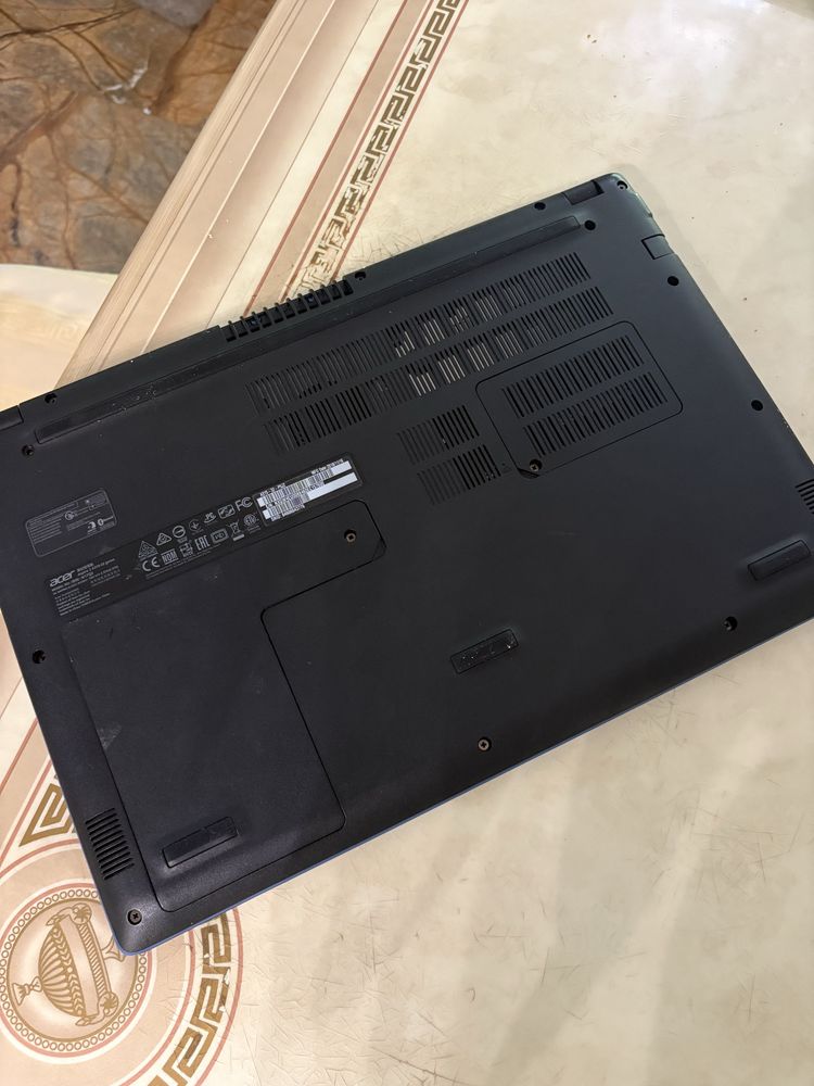 Ноутбук Acer Aspire 3 A315-32