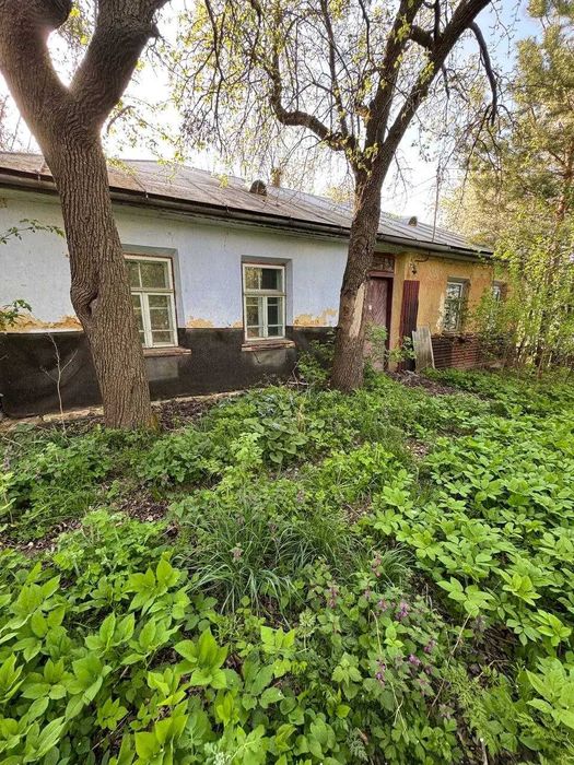 Будинок Бахматівці на ділянці 29 соток