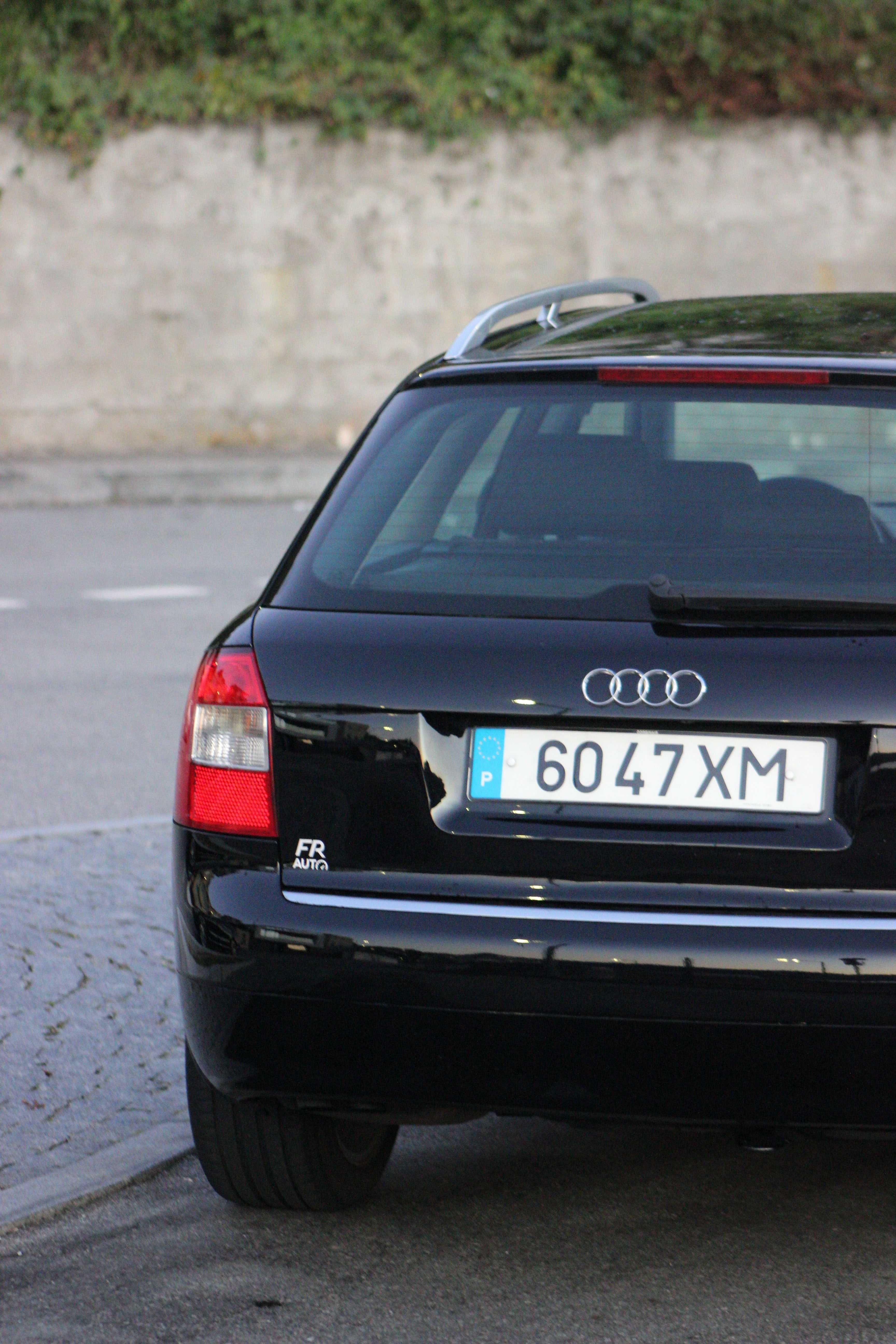 Audi A4 1.9TDI PD130