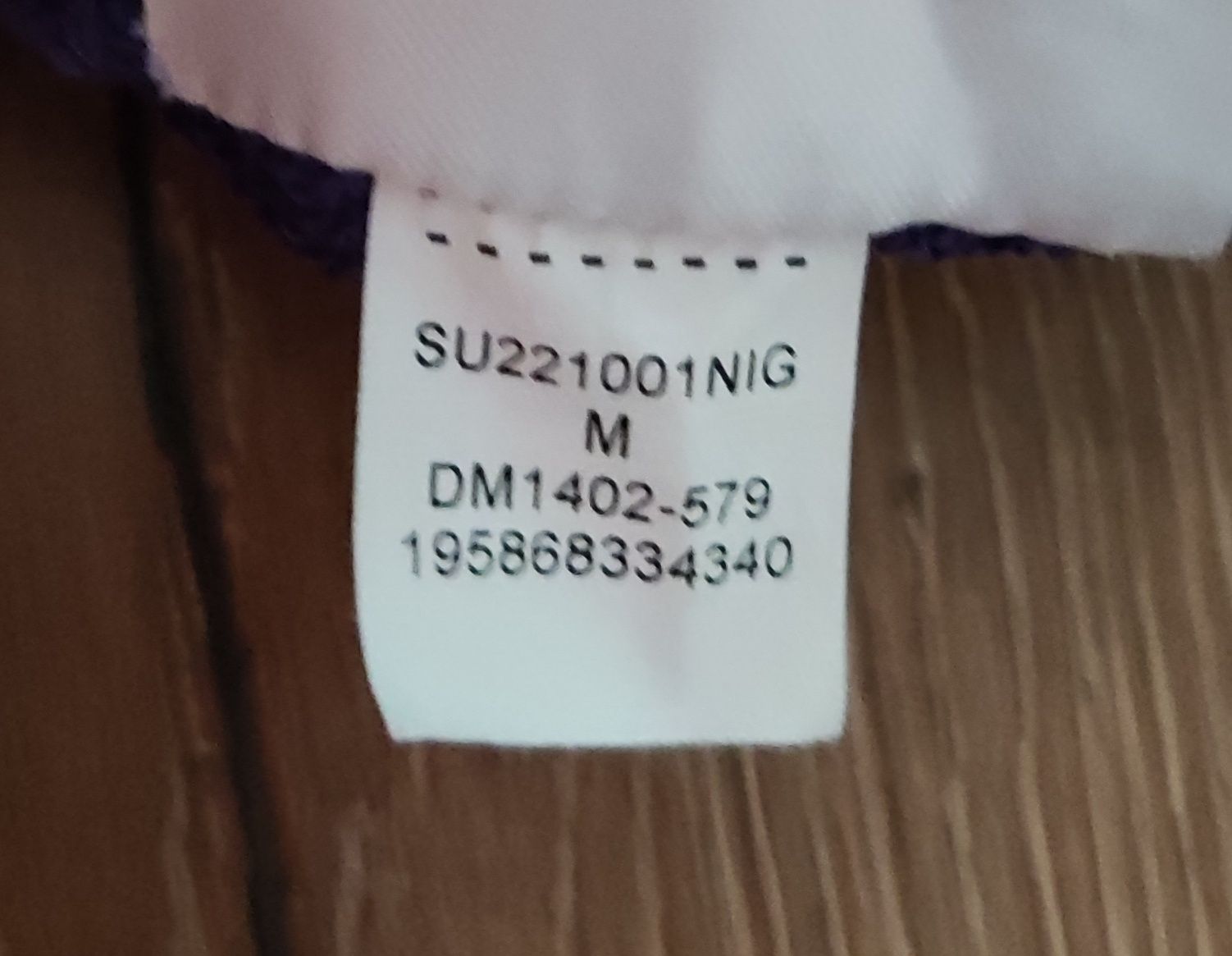Jordan Jump Man męska bluza z kapturem w rozmiarze M