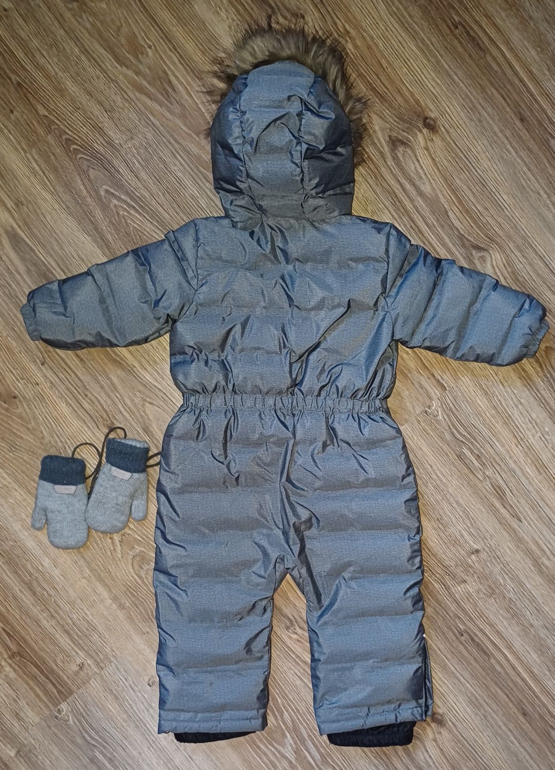 Kombinezon zimowy Reserved r.98
