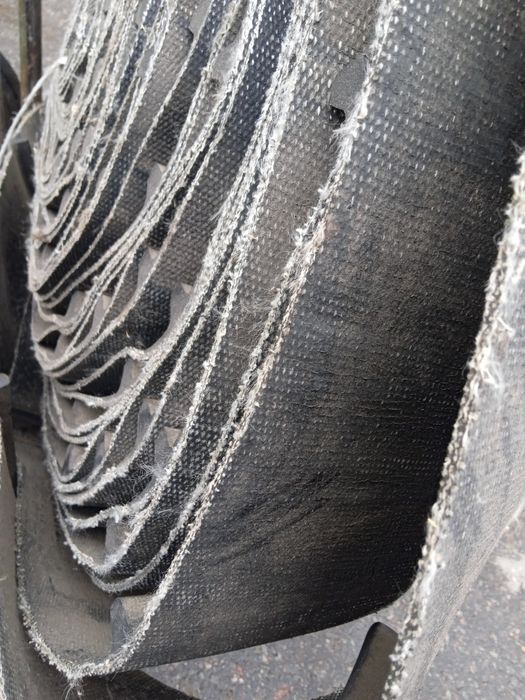 Ленти зернометательні ЗМ 60, ЗМ 90, ЗМ 30. ПСП 10, ЖВП 6, ЖВН, КтУ10