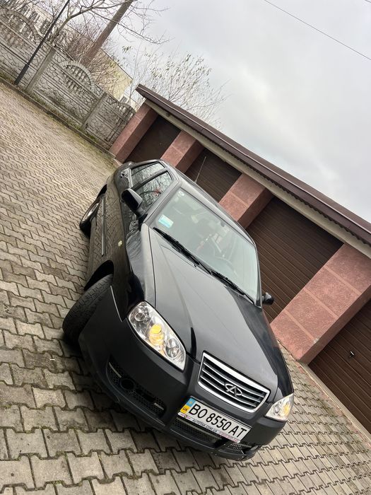 Продам чері 2011 року