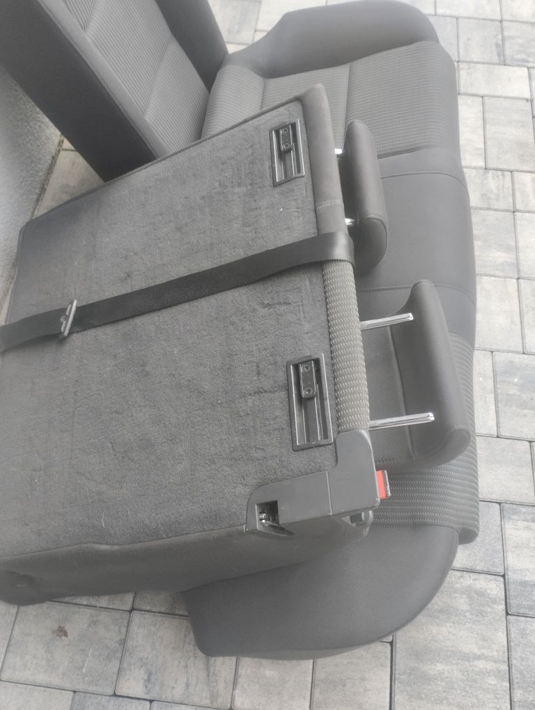 Fotele audi a4 b7