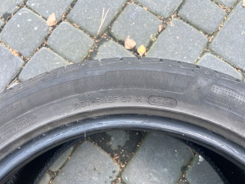 Opona Hankook VentuaS1 Evo2 -  245/45/18