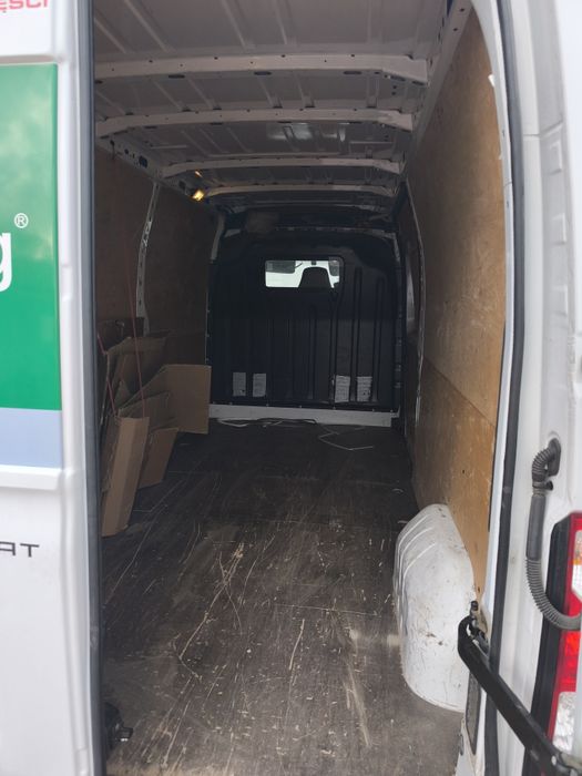 Renault Master L3H2 2.3 dci klima,F.vat 23% 1 wł.salon PL