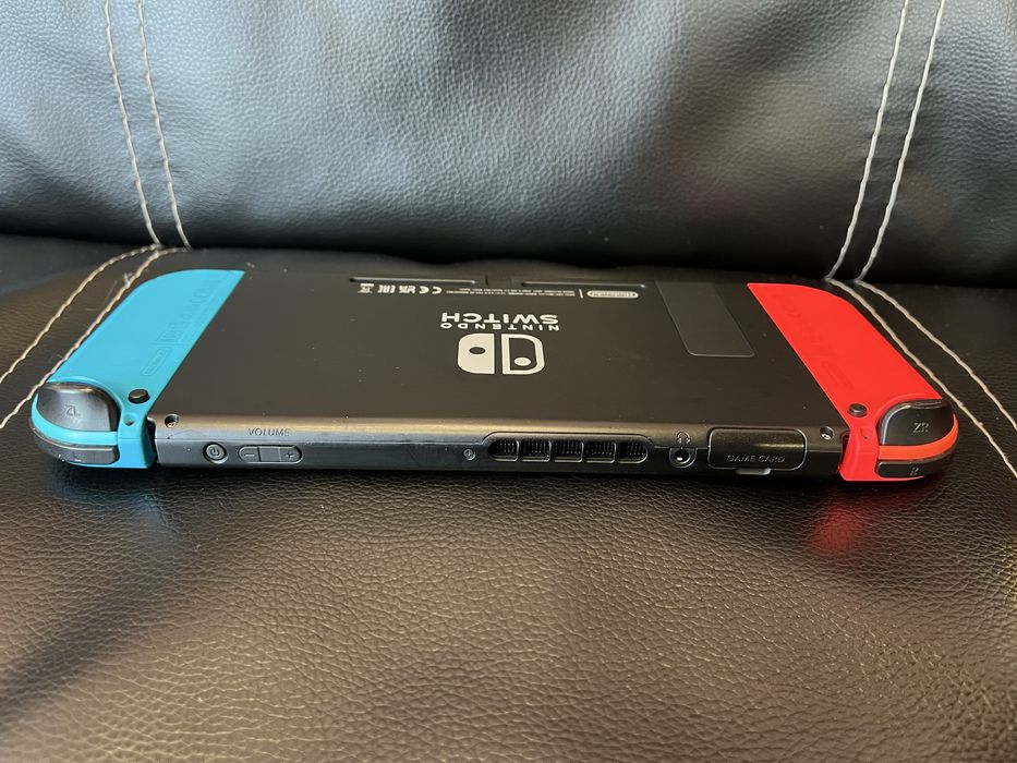 Продам Nintendo SWITCH