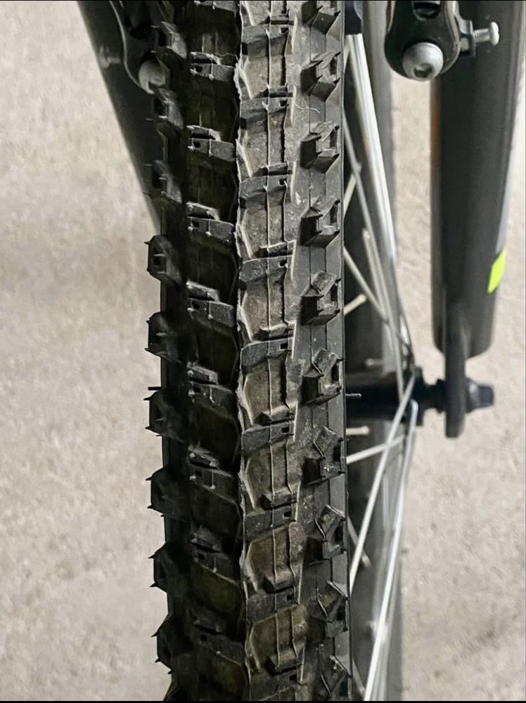 Bicicleta crianca roda 24