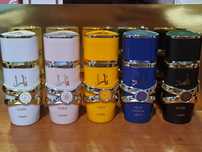 Zestaw perfum 5 sztuk