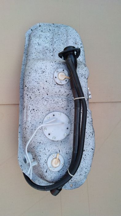 НОВИЙ та б.у Бак Mitsubishi Pajero Wagon Sport Паджеро  Вагон Спорт