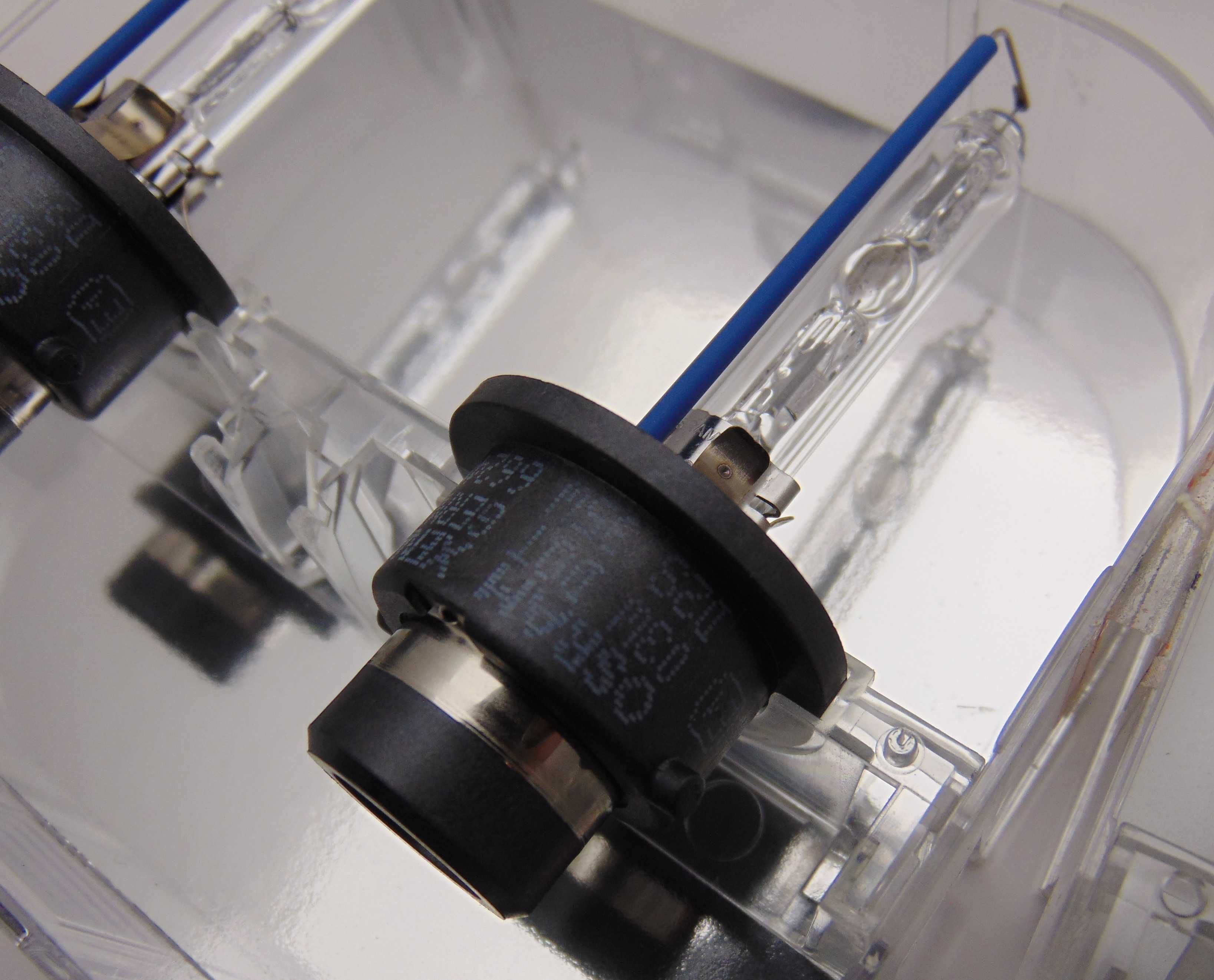 żarówki OSRAM D2S Cool Blue Xenarc 6000K * NOWE * 100%ORYGINAŁ # 2szt.