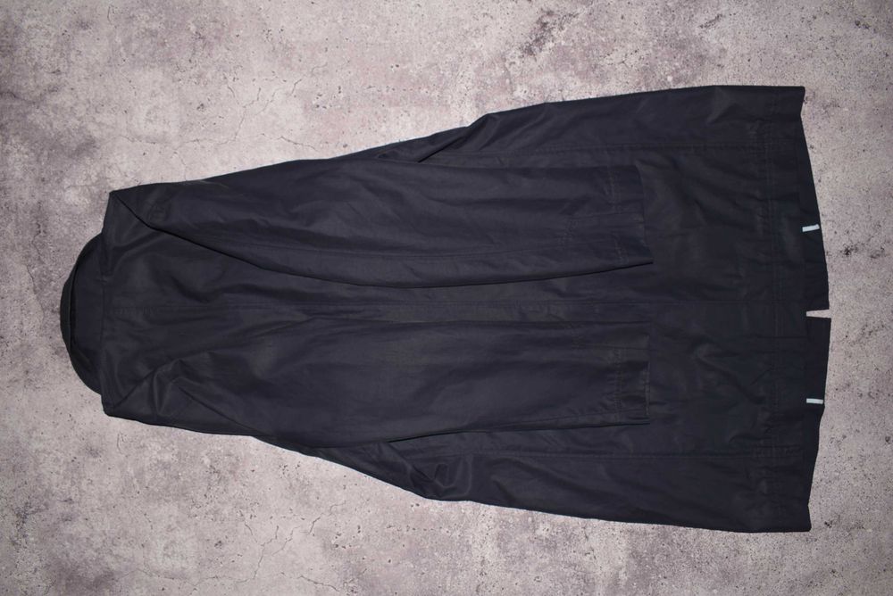 Hugo Boss The Fenton Coat (Мужское Премиальное Пальто Плащ Хуго Босс )