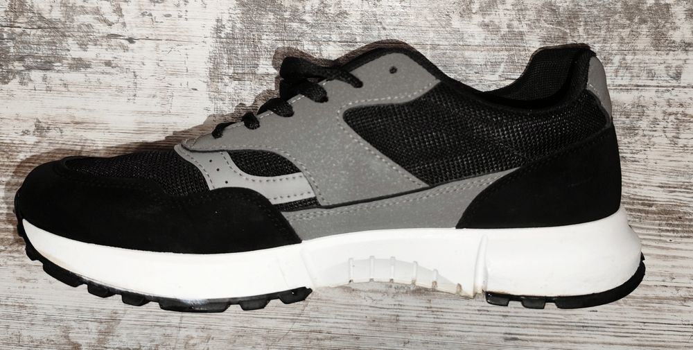 Кросівки Yuki чоловічі 43