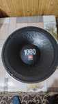 ДИНАМІК новий   JBL 1200 GTI