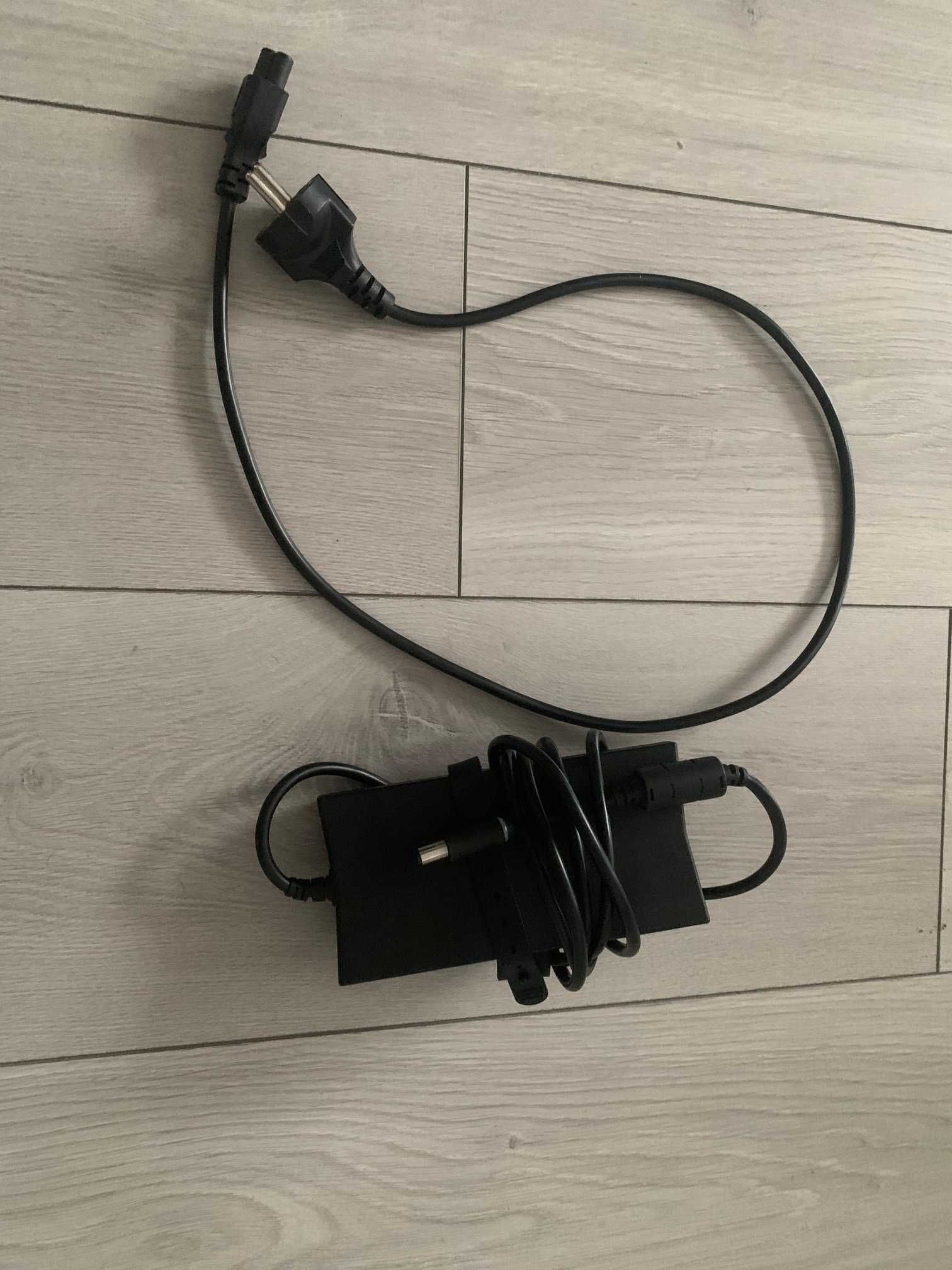 Zasilacz DELL LA130PM121 130 W plus kabel