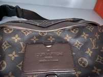 Louis Vuitton Nerka