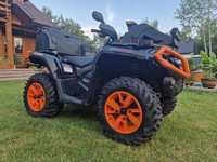 Canam Outlander 2019 r.