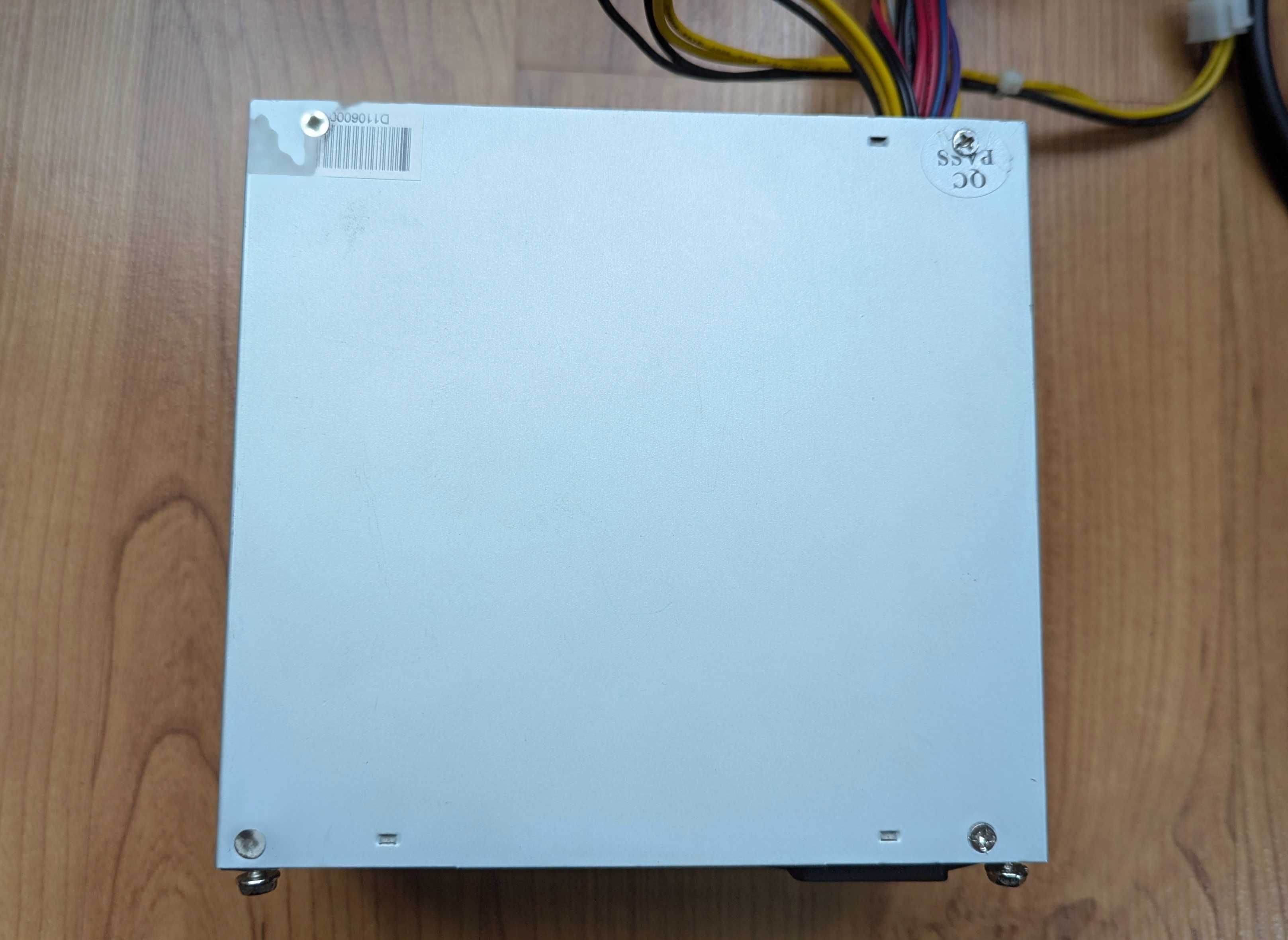 Блок питания DELUX ATX - 400W (P4)