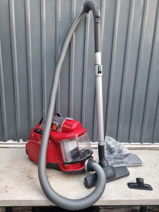 Aspirador AEG ASPC7120
