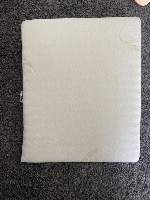 Klin poduszka Sensillo 30x36 cm