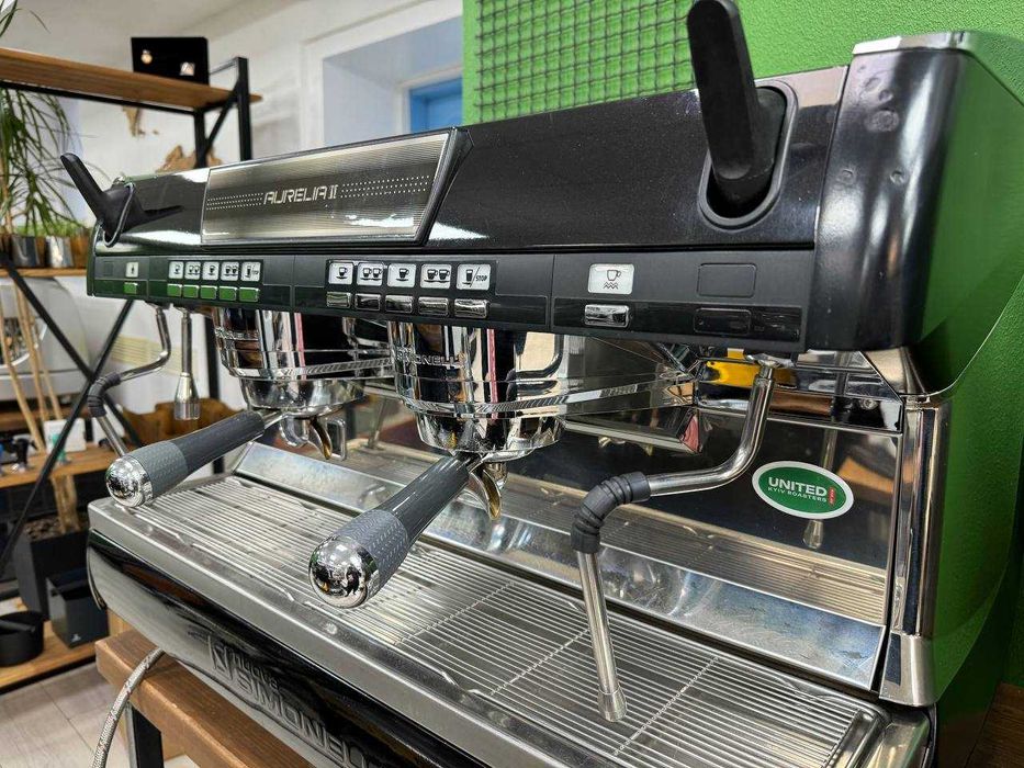 Аренда кововарки/двухпостова кавомашина/кавомолка професійна